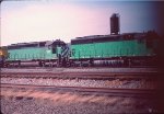 NYSW 6360, 6366